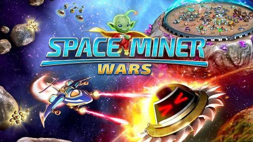 game pic for Space miner: Wars